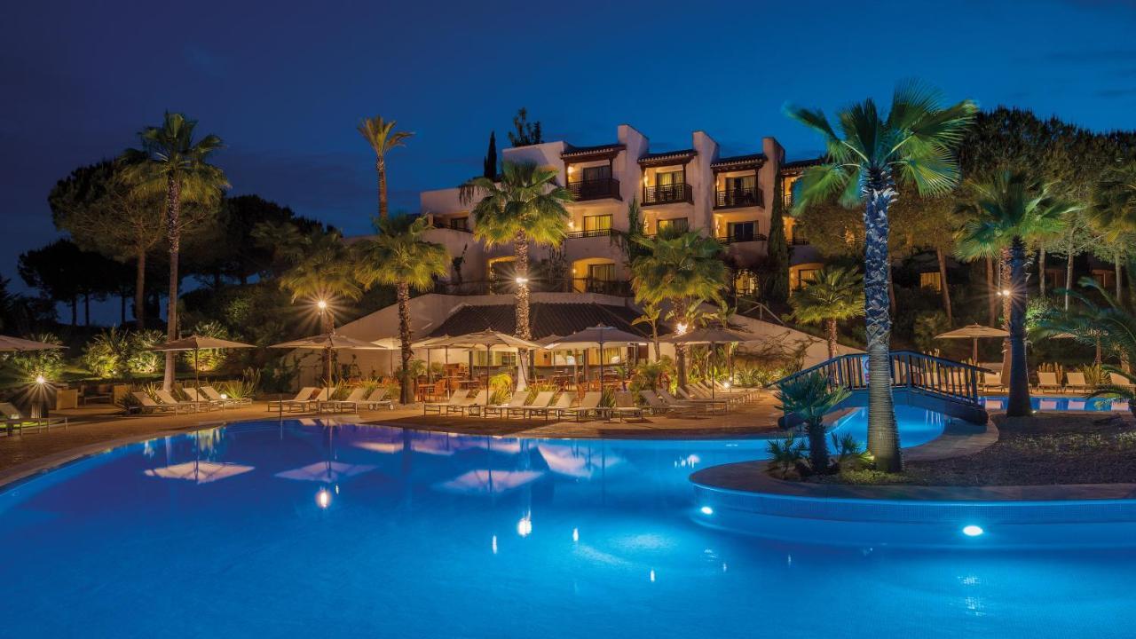 Precise Resort El Rompido-The Hotel מראה חיצוני תמונה